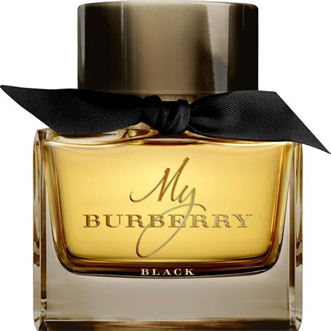 best burberry perfume